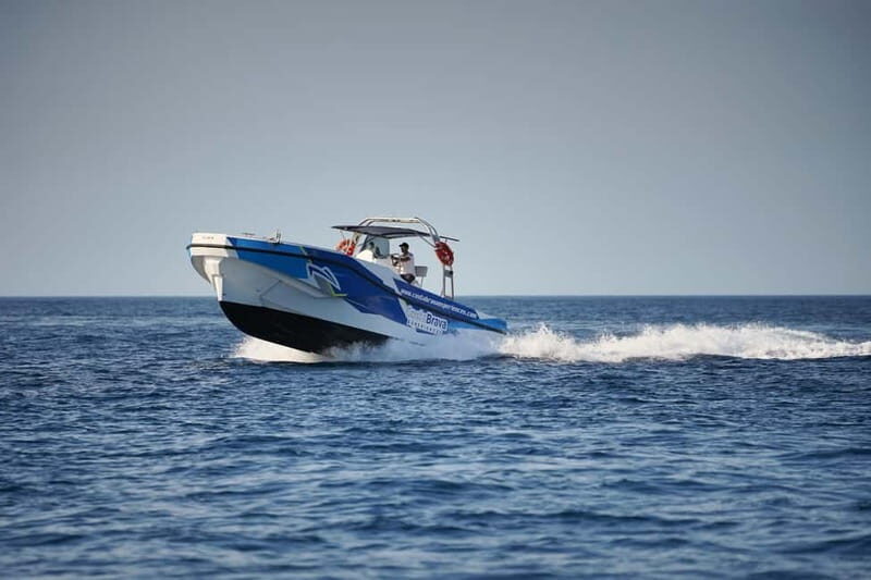 Boat Excursions in the Costa Brava- Costa Brava Center - Pricing & Value