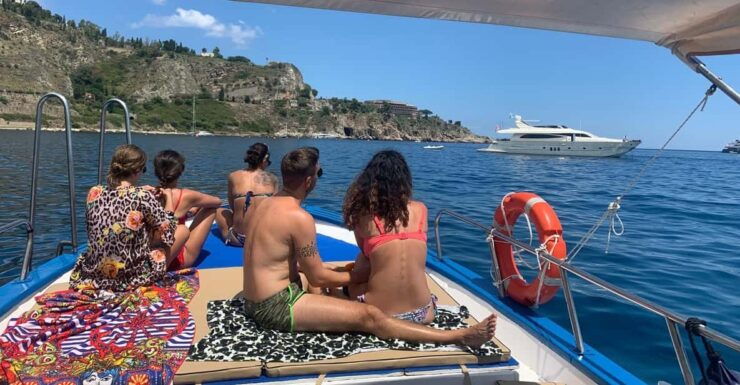 Boat Excursions Isola Bella - Good To Know
