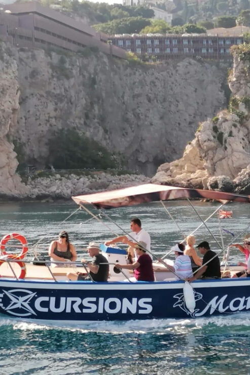 Boat Excursions Isola Bella - Pricing and Booking
