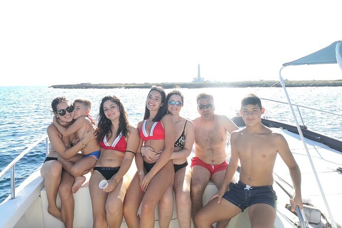 Boat excursions "Samiro" - An In-Depth Look at the Gallipoli Boat Tour