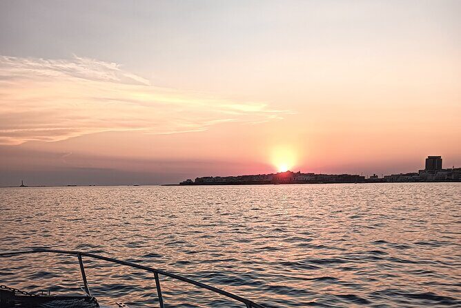 Boat excursions "Samiro" - Final Thoughts