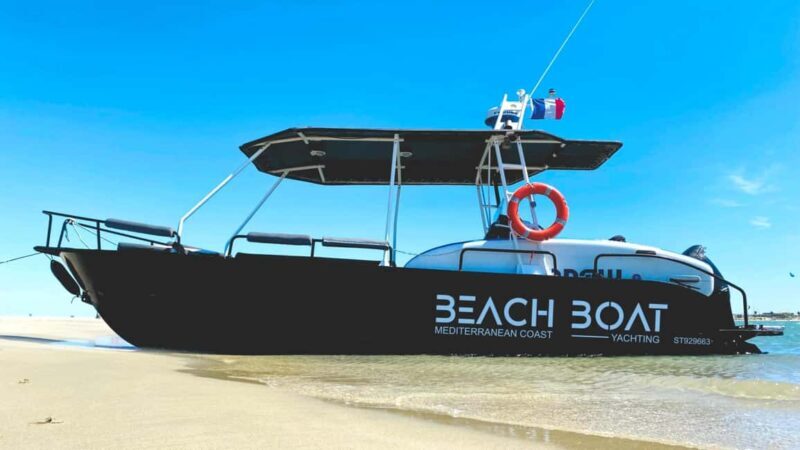 Boat excursions - An In-Depth Review of the South of France Boat Excursion