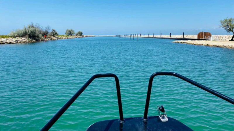 Boat excursions - FAQs