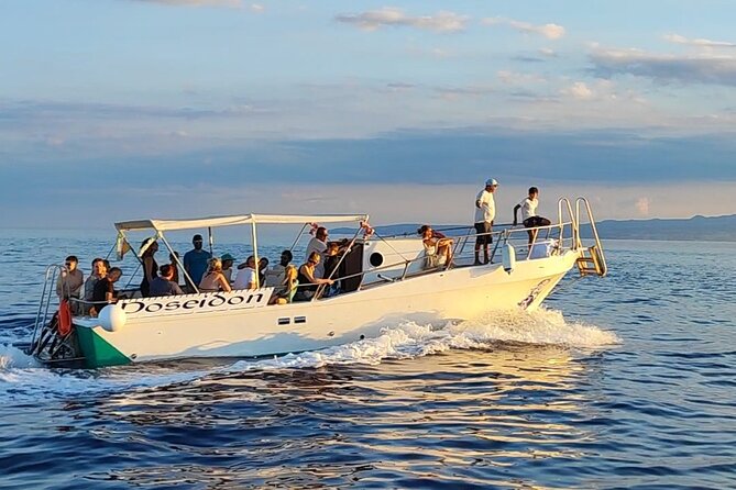 Boat Excursions Taormina Giardini Naxos Beautiful Island - Pricing and Value