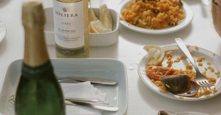 Boat Experience: El Puerto Foodie Experience on Board - Good To Know