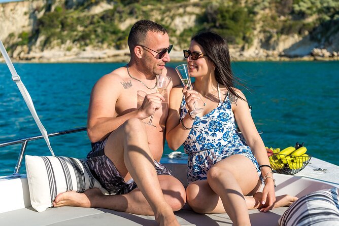 Boat Experience in Almyrida - Pricing, Booking, and Reviews