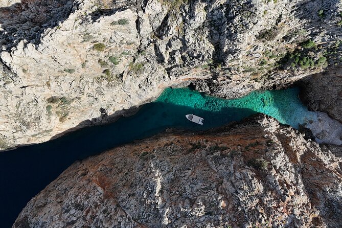 Boat Experience in Almyrida - Frequently Asked Questions