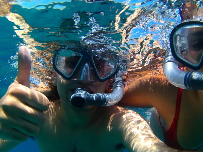 Boat Experience in Almyrida - Practical Details: What You Need to Know