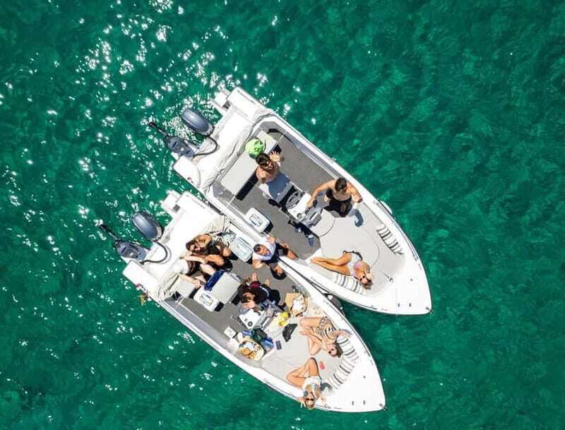 Boat Experience in Almyrida - Authentic Traveler Insights