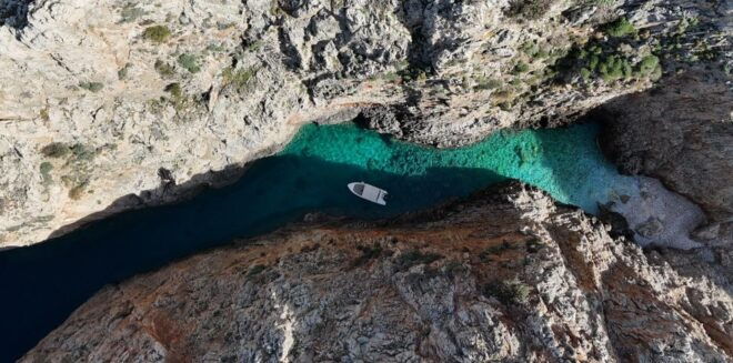 Boat Experience in Almyrida - Customer Reviews