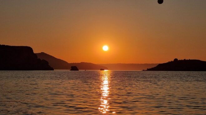 Boat Experience in Almyrida - Frequently Asked Questions