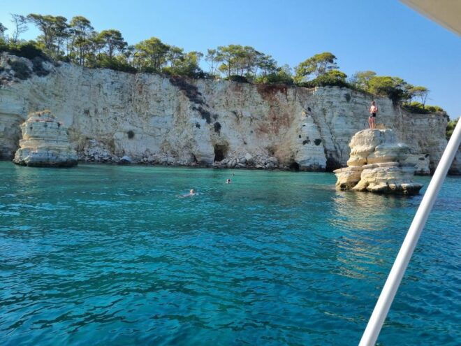 Boat Experience in Almyrida - The Sum Up