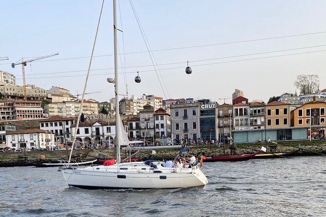 Boat Experience on the Douro - Location and Amenities