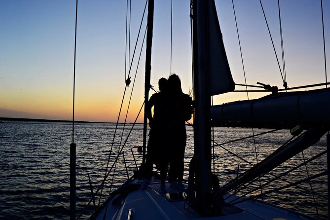 Boat Experience on the Douro - Participants and Operator Details