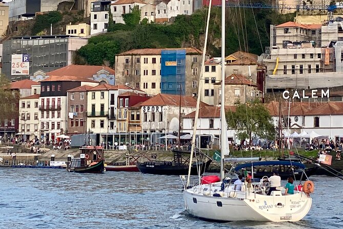 Boat Experience on the Douro - Customer Reviews and Highlights