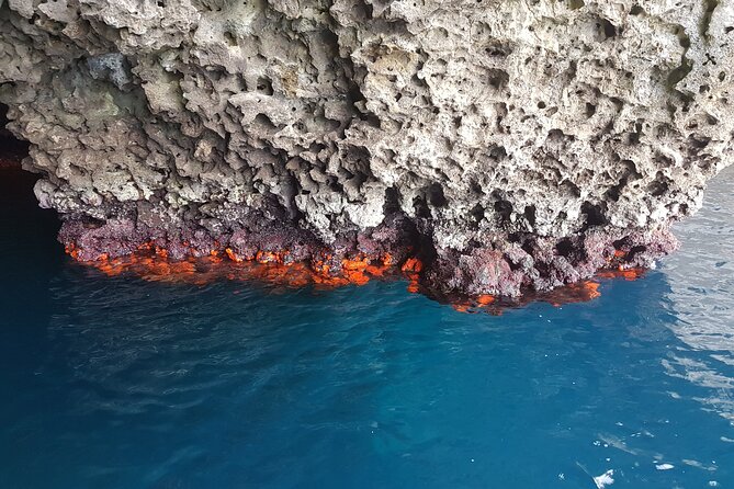 Boat Experiences With Aperitif - Features and Highlights