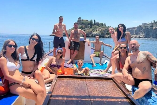 Boat Experiences With Aperitif - Reviews and Pricing Details