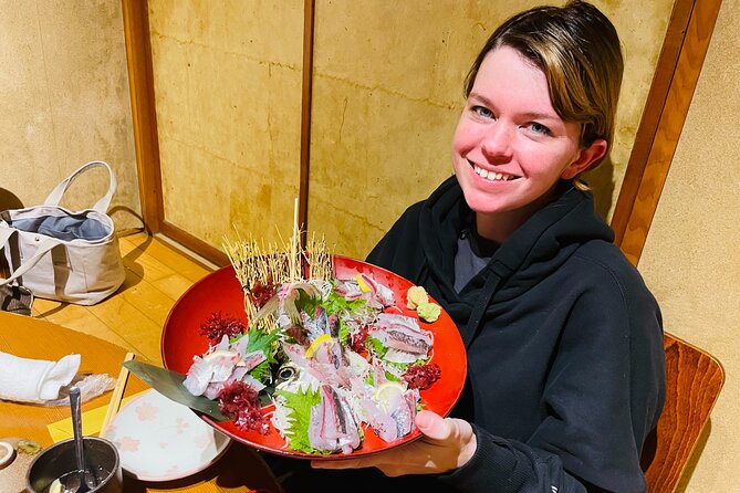 Boat Fishing Activity in Central Tokyo - Pricing and Guarantee Details