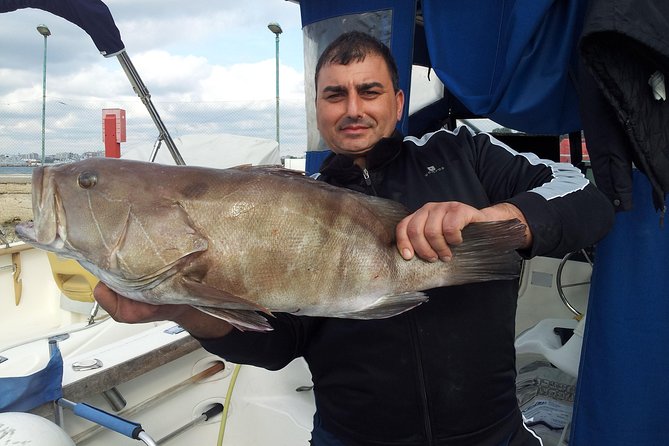 Boat Fishing, Boat Tours, Boat Party - Benefits of Boat Fishing