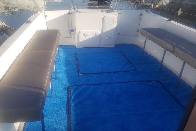 Boat Fishing, Boat Tours, Boat Party - Choosing the Right Boat Experience