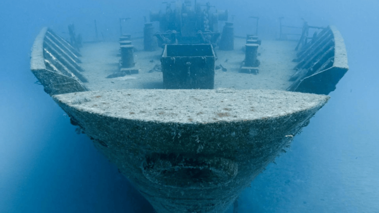 Boat for Scuba Divers: Um El Faroud & Ghar Lapsi - Pricing and Reservation Details