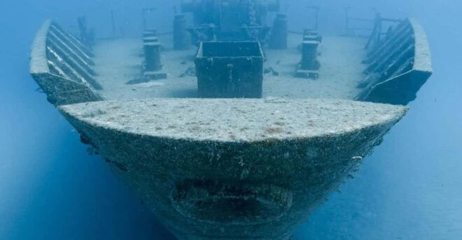 Boat for Scuba Divers: Um El Faroud & Ghar Lapsi - Exploration of Um El Faroud