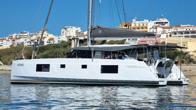 Boat in Algarve - Luxury Catamaran - Lagos - Highlights and Inclusions