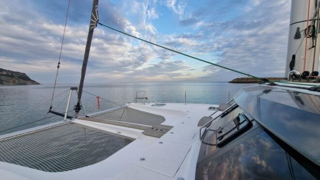 Boat in Algarve - Luxury Catamaran - Lagos - Important Information and Directions