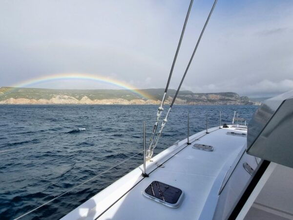 Boat in Algarve - Luxury Catamaran - Lagos - Frequently Asked Questions