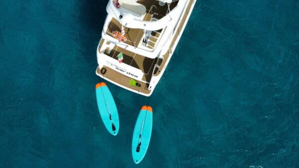Boat in Olbia: Tavolara, Molara Pool, Gulf of Aranci - Activities Available During the Tour