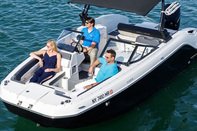 Boat or Yacht Rental in Sag Harbor, The Hamptons, or Monatauk - Directions to Sag Harbor, The Hamptons, or Montauk