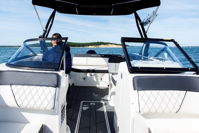 Boat or Yacht Rental in Sag Harbor, The Hamptons, or Monatauk - Recommendations for Boat or Yacht Rentals