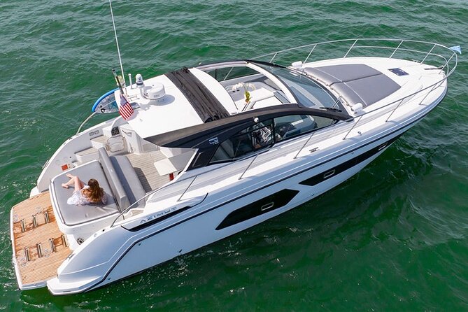 Boat or Yacht Rental in Sag Harbor, The Hamptons, or Monatauk - Common Questions