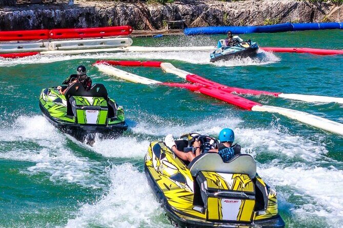 Boat Party - The Experience: Pros and Cons