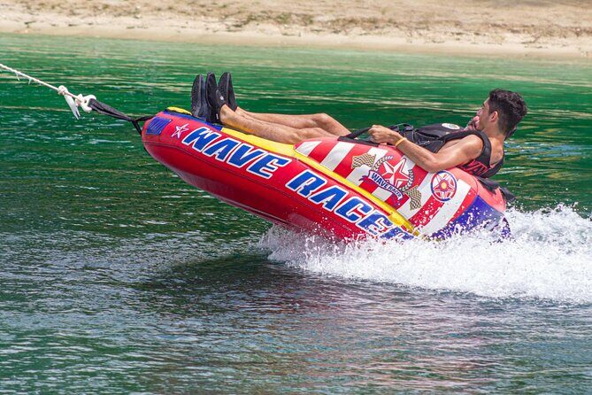 Boat Party - Final Thoughts