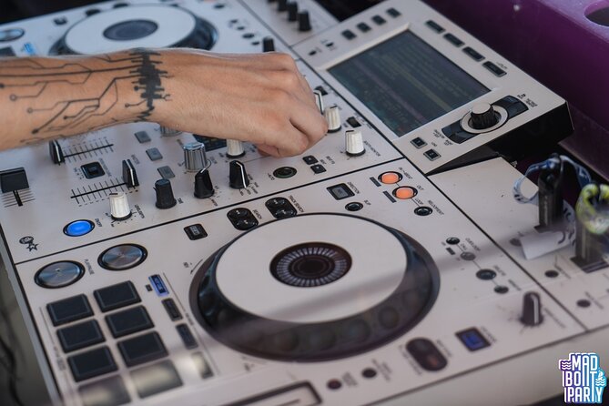 Boat Party in Benalmádena Costa - Features and Rules