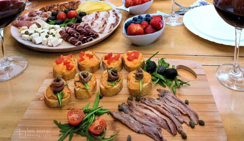 Boat Party in Blue Lagoon with Free Drink,Live DJ and Sunset - Unveiling the Ultimate Boat Party in Split’s Blue Lagoon