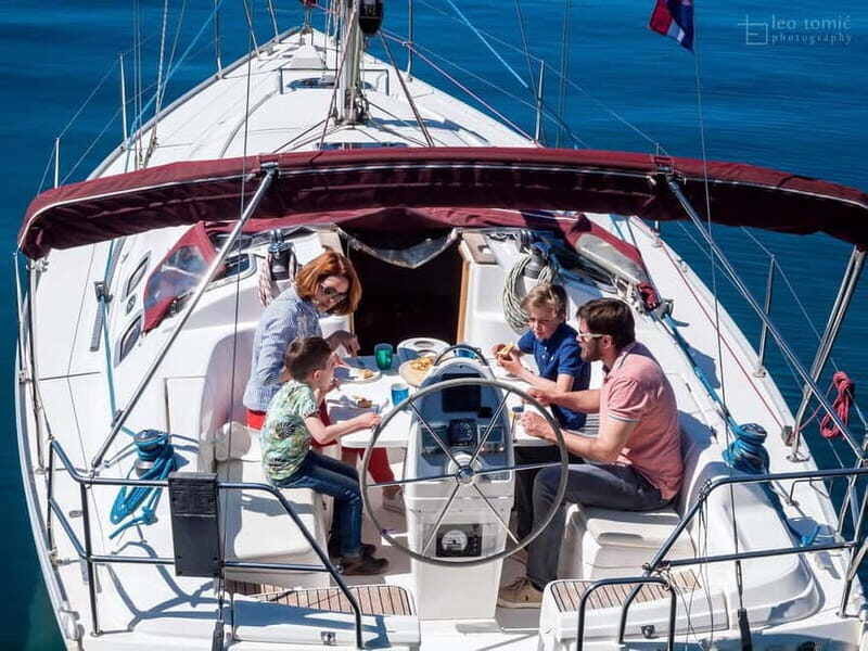 Boat Party in Blue Lagoon with Free Drink,Live DJ and Sunset - What’s Included & How it Adds to Value