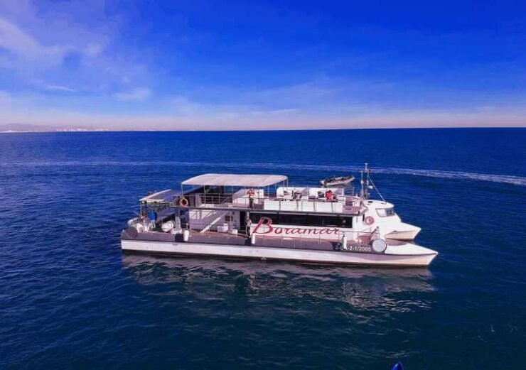 Boat Party Sunset - Event Details