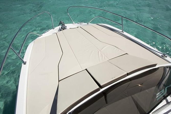 Boat Rental - 1 Day From Trogir - Inclusions and Add-Ons