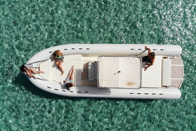 Boat Rental 11 People Ibiza-Formentera - Pricing and Availability