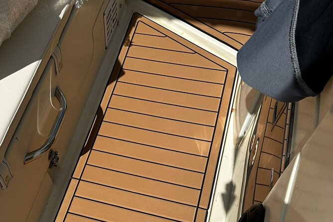 Boat Rental 11 People Ibiza-Formentera - Cancellation Policy