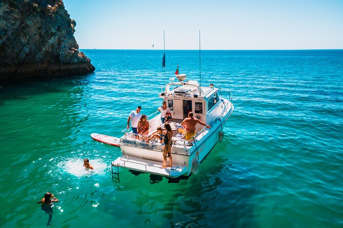 Boat Rental - Booking and Confirmation Process
