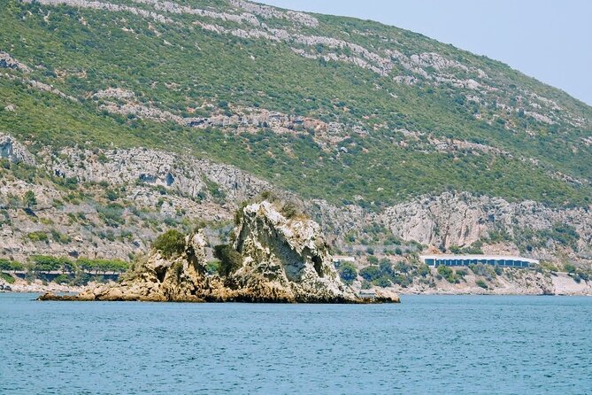 Boat Rental - The Sum Up