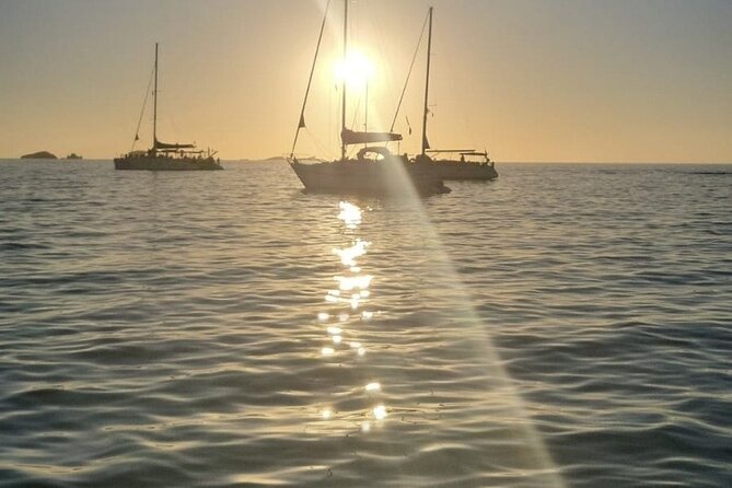 Boat Rental 3.5 Hours in Ibiza - Important Details