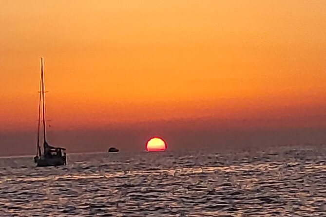 Boat Rental 3.5 Hours in Ibiza - Cancellation Policy