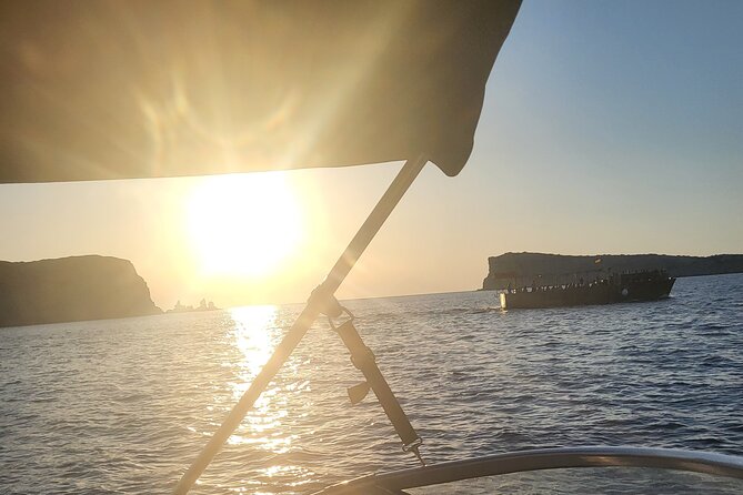 Boat Rental 3.5 Hours in Ibiza - Customer Support