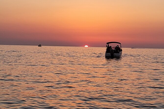 Boat Rental 3.5 Hours in Ibiza - Pricing Information