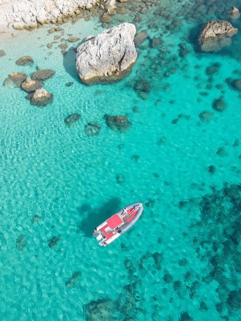 Boat Rental Cagliari - Good To Know
