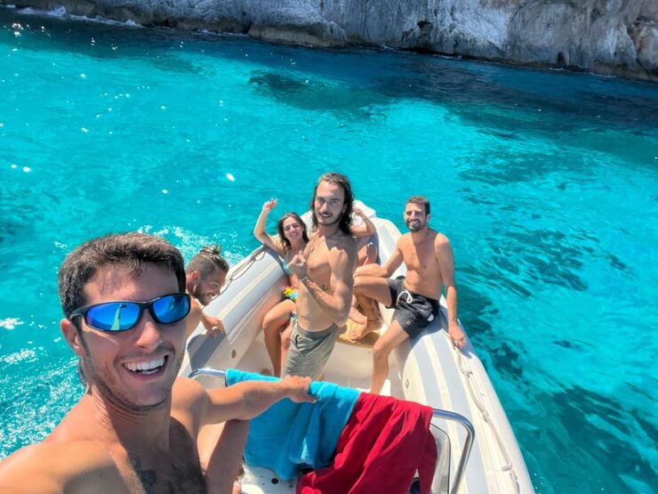 Boat Rental Cagliari - Pricing Information
